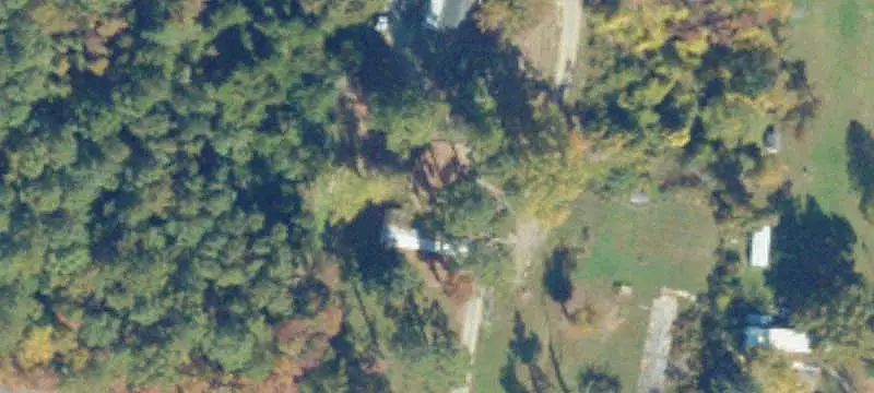 Non-Waterfront Land
