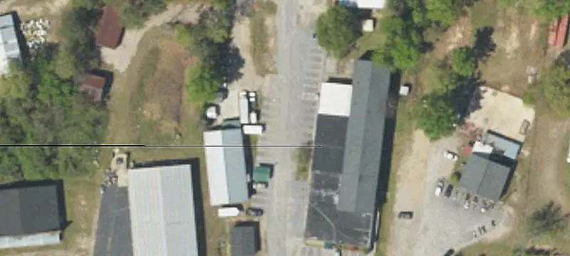 Flex Property with Warehouse