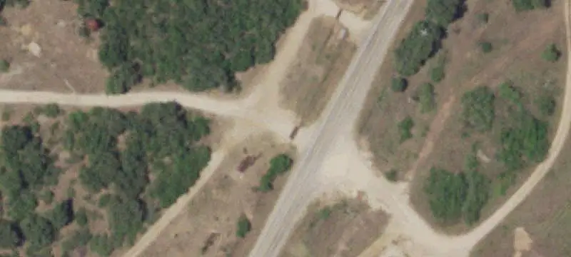 Hunting Land with Manufactured Home