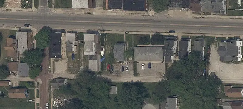 Two-Unit Duplex