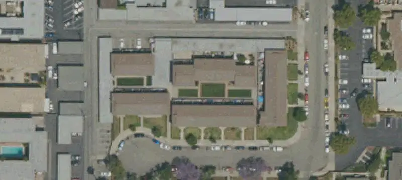 32-Unit Apartment Community