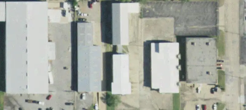 Two-Story Office Building