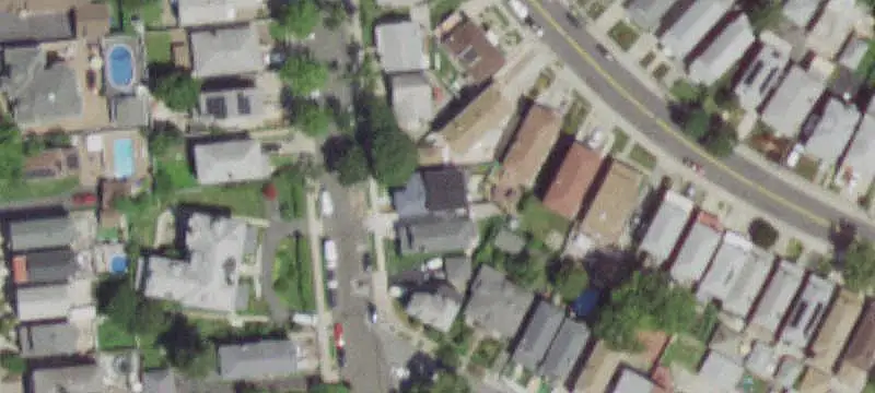 Two-Unit Duplex with Finished Lower Level