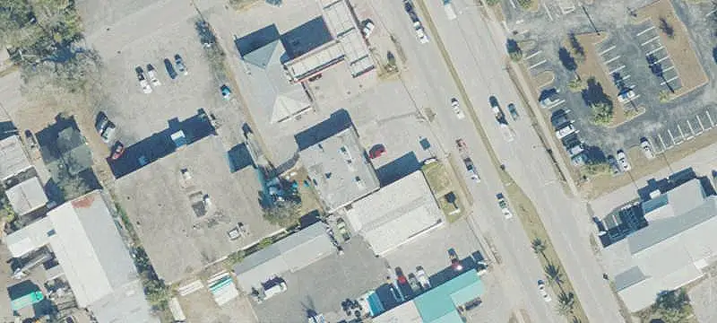 10-Unit Apartment Property