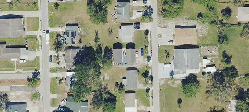 Two-Unit Stilt Duplex