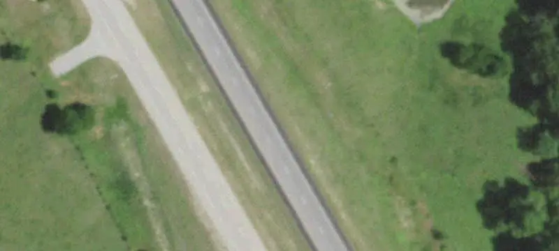 Highway-Frontage Commercial Land