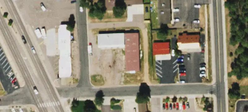 Open-Plan Specialty Property