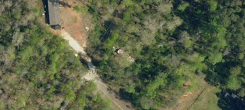 Mobile Home Lot