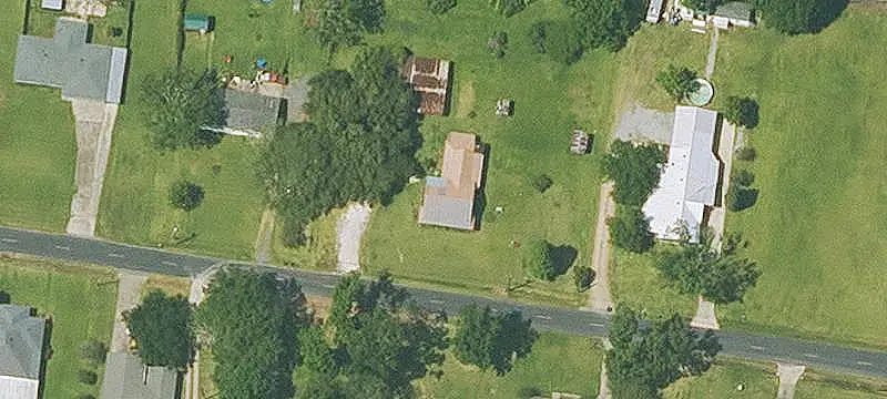 Unimproved Land