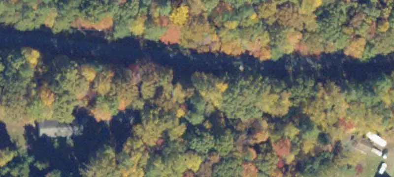 Non-Waterfront Land