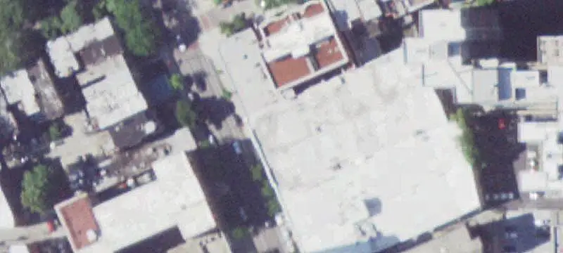 Equipped Restaurant Space