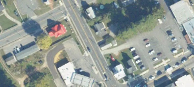 Commercial Land with Highway Access
