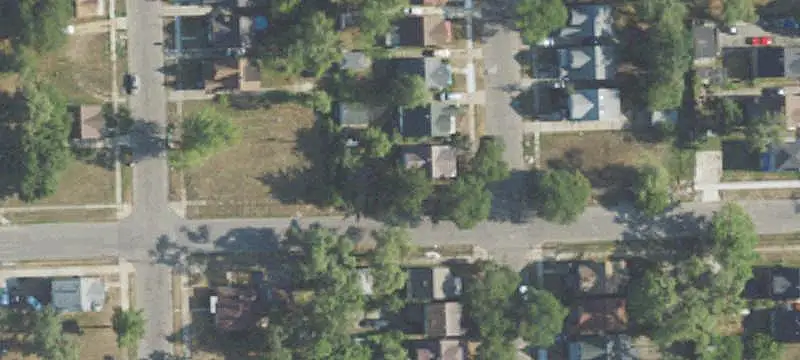 Two-Unit Duplex