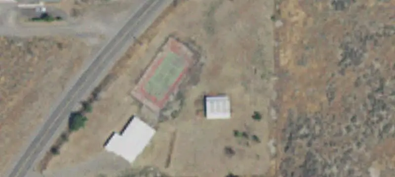 Commercial Land with Utilities