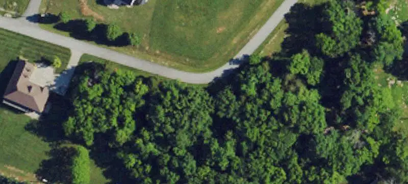 Unimproved Land
