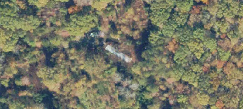 Non-Waterfront Land