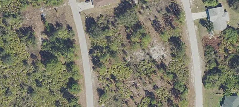 Unimproved Land