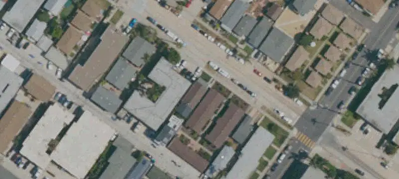 Two-Home Short-Term Rental