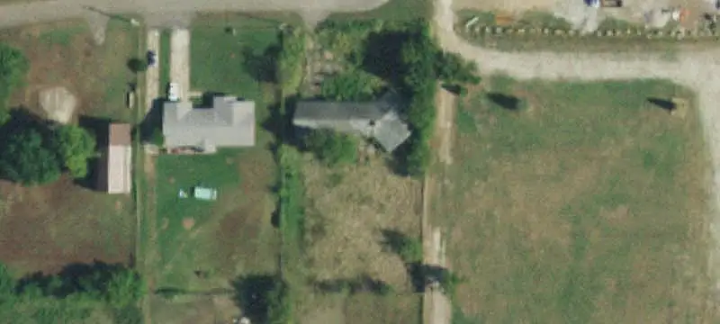 Commercial Land with Utilities