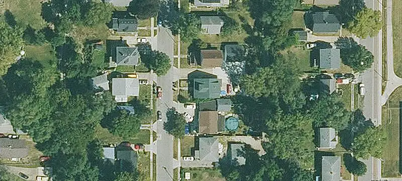 Up-and-Down Triplex