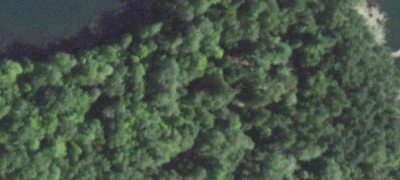 Unimproved Land