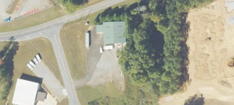 Warehouse with Showroom and Office