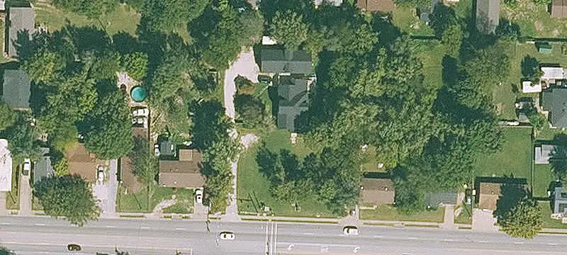 Mixed-Use Property