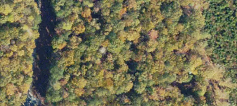 Hack Creek Waterfront Land
