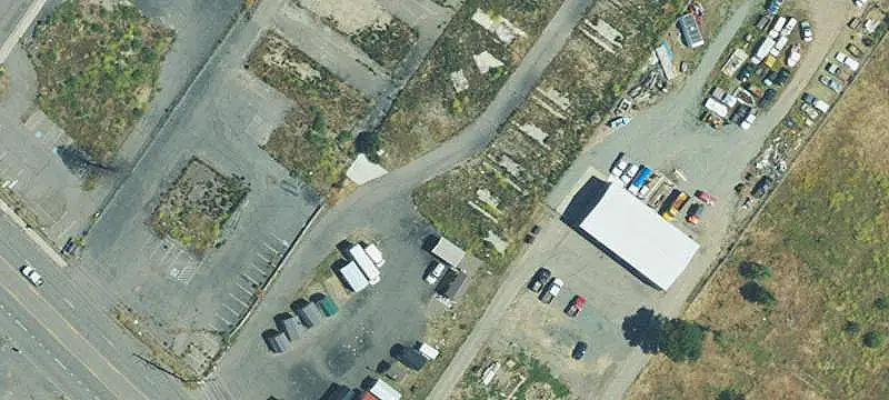 Commercial Land