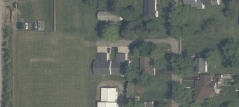 Two-Duplex Residential Property