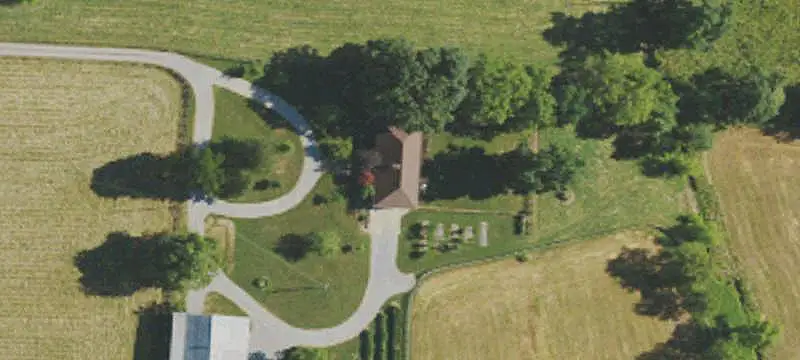 Unimproved Land