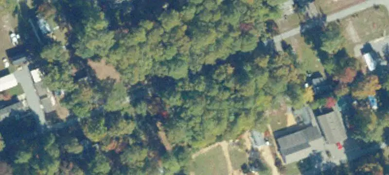 Water Access Land