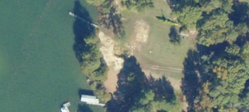 Waterfront Land