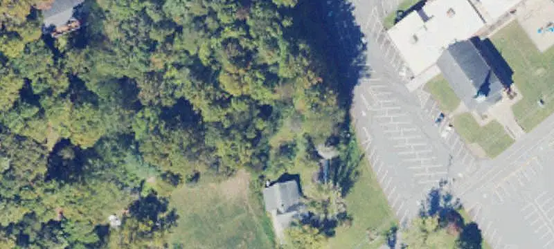 Creekfront Equestrian Property
