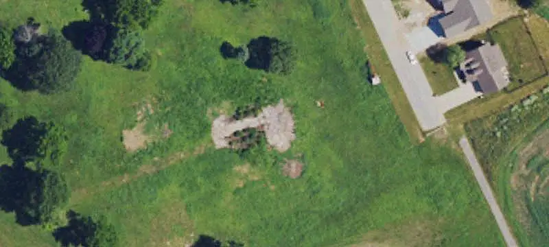 Unimproved Land
