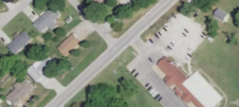 Highway-Corner Commercial Land