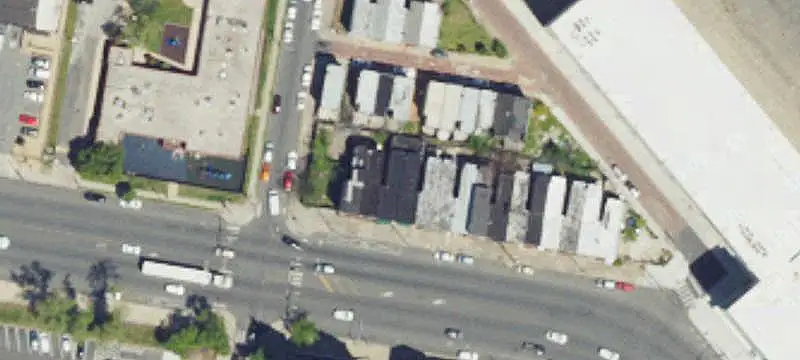 Mixed-Use Funeral Home Property