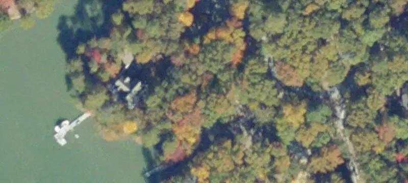Waterfront Land