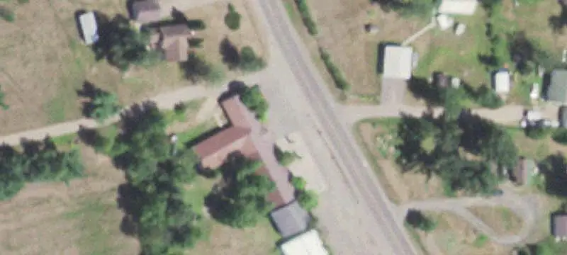 Mixed-Use Property with Residence