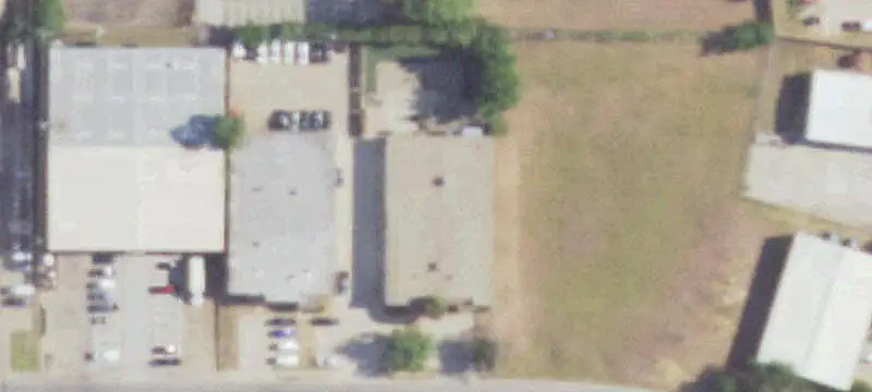 Cleared Commercial Land