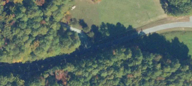 Water Access Land