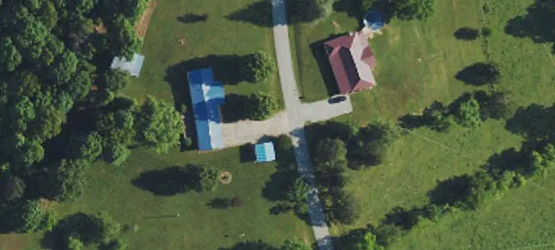 Unimproved Land