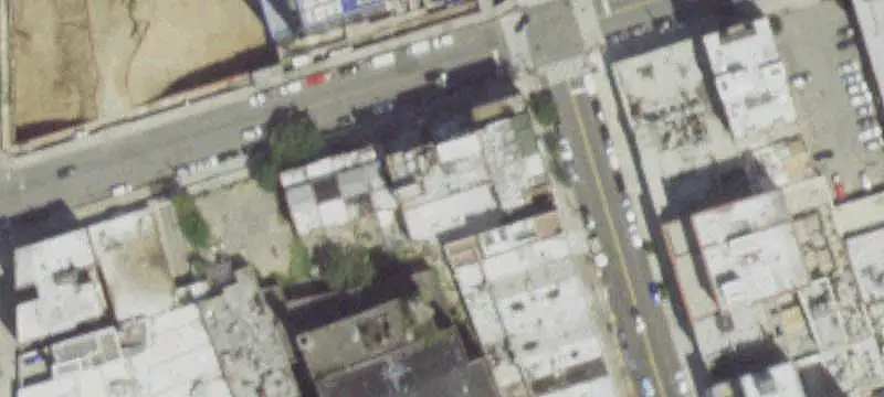 3-Family Residential Property