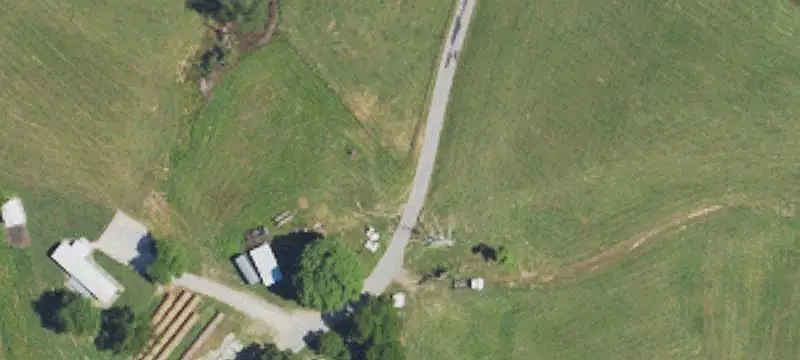 Unimproved Land