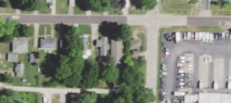 2-Unit Duplex