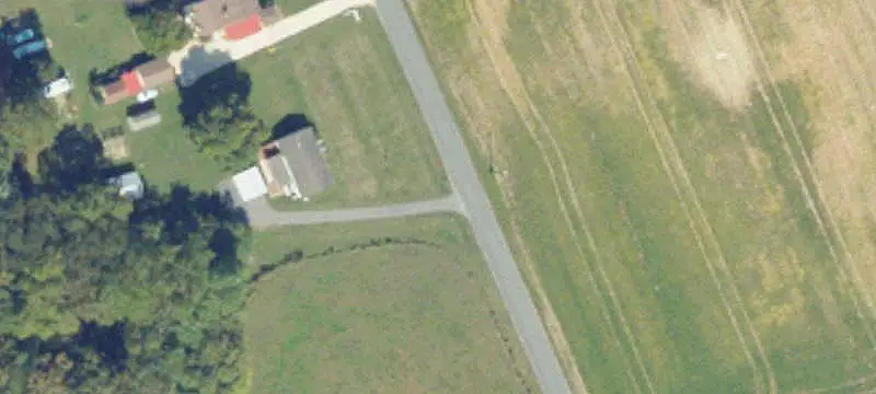 Non-Waterfront Land