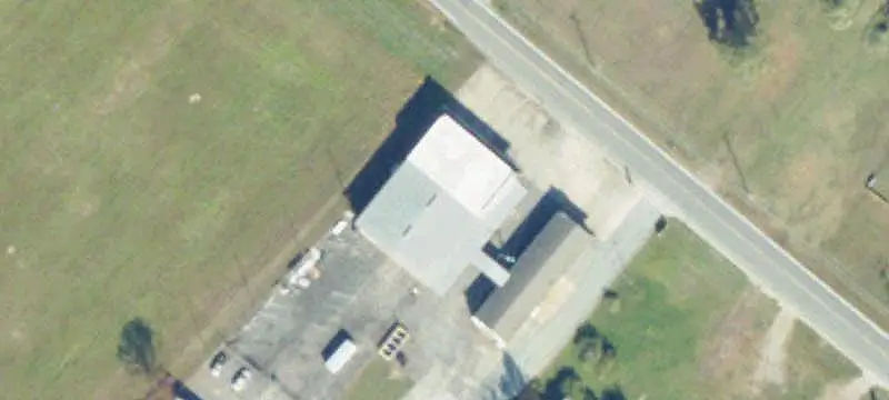 Automotive Service Buildings