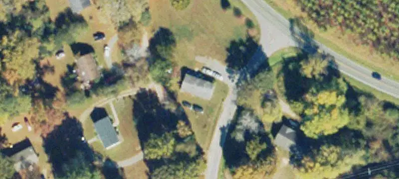 Non-Waterfront Land