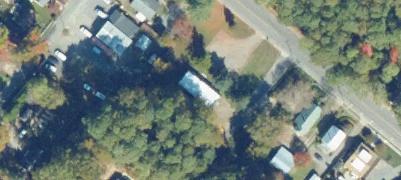 Multi-Office Building
