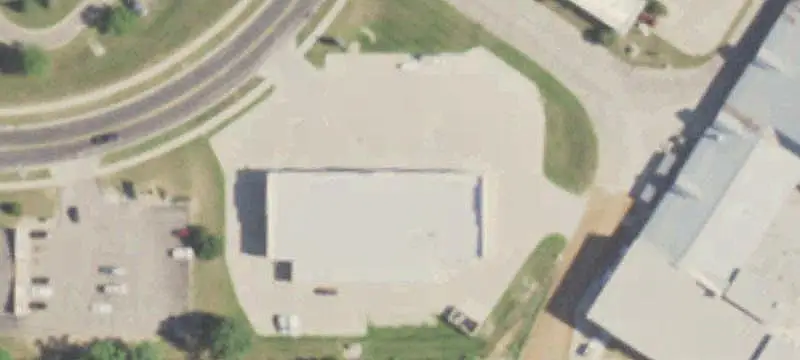 Multi-Tenant Strip Mall